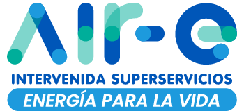 Logo de Air-e